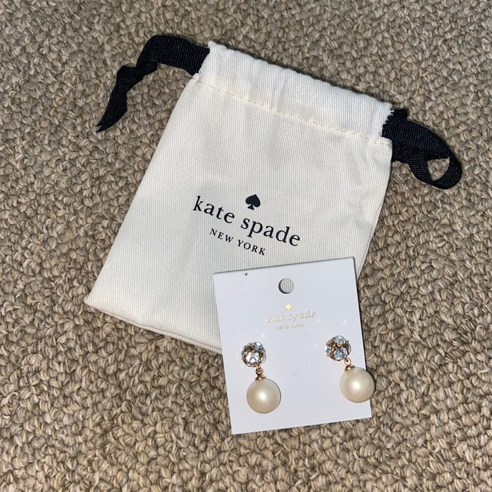 Kate Spade Earrings